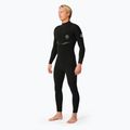 Costum de înot pentru bărbați Rip Curl E-Bomb BZ STM 3/2 mm GB black 2