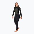 Costum de scafandru pentru femei Rip Curl Omega 4/3 mm GB Steamer negru 156WFS90 2