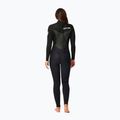 Costum de scafandru pentru femei Rip Curl Omega 4/3 mm GB Steamer negru 156WFS90 3