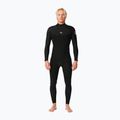 Rip Curl Dawn Patrol 5/3 mm GB BZ Steamer costum de neopren pentru bărbați negru