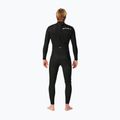 Rip Curl Dawn Patrol 5/3 mm GB BZ Steamer costum de neopren pentru bărbați negru 3