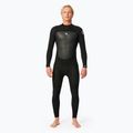 Costum de înot pentru bărbați Rip Curl Omega 3/2 mm Gb Bz Steamer black