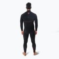 Costum de înot pentru bărbațiRip Curl Flashbomb Fusion 4/3 mm Zip Free black 2