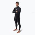 Costum de înot pentru bărbațiRip Curl Flashbomb Fusion 4/3 mm Zip Free black 3