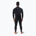Costum de înot pentru bărbați Rip Curl Flashbomb Fusion 3/2mm Zip Free black 2