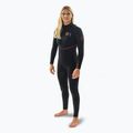 Costum de înot pentru femei Rip Curl Flashbomb Fusion 3/2 mm Zip Free black 3