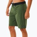 Șorturi de baie pentru bărbați Rip Curl Mirage Core dark olive 2