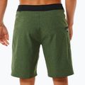 Șorturi de baie pentru bărbați Rip Curl Mirage Core dark olive 3