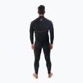 Costum pentru bărbați Rip Curl Flashbomb Fusion 5/3mm Zip Free black 2