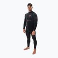 Costum pentru bărbați Rip Curl Flashbomb Fusion 5/3mm Zip Free black 3