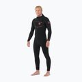 Costum pentru bărbați Rip Curl Flashbomb Fusion 5/3mm Zip Free black 3