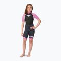 Rip Curl spumă pentru copii Omega Spuma pentru copii Back Zip Spring 2 mm violet 2