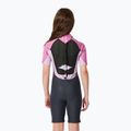 Rip Curl spumă pentru copii Omega Spuma pentru copii Back Zip Spring 2 mm violet 3