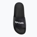 Papuci Rip Curl Classic Bloom black 5