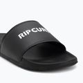 Papuci Rip Curl Classic Bloom black 7