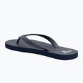 Papuci pentru bărbați  Rip Curl Brand Logo Bloom navy 3