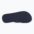 Papuci pentru bărbați  Rip Curl Brand Logo Bloom navy 4