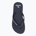 Papuci pentru bărbați  Rip Curl Brand Logo Bloom navy 5