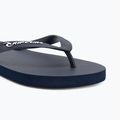 Papuci pentru bărbați  Rip Curl Brand Logo Bloom navy 7