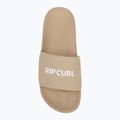Papuci Rip Curl Classic Bloom natural 5