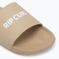 Papuci Rip Curl Classic Bloom natural 7