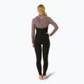 Costum de înot pentru femei Rip Curl Ebomb 3/2 mm Zip Free eggplant 2