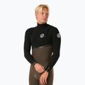 Spumă de înot pentru bărbați  Rip Curl E Bomb 4/3 mm Zip Free deep rock 4