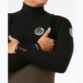 Spumă de înot pentru bărbați  Rip Curl E Bomb 4/3 mm Zip Free deep rock 5