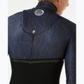 Spumă de înot pentru bărbați Rip Curl E Bomb 4/3 mm Zip Free wild berry 5
