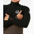 Spumă de înot pentru bărbați Rip Curl E-Bomb 3/2 mm Zip Free Sub deep rock 4