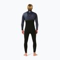 Spumă de înot pentru bărbați Rip Curl E-Bomb 3/2 mm Zip Free Sub wild berry 2