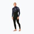 Spumă de înot pentru bărbați Rip Curl E-Bomb 3/2 mm Zip Free Sub wild berry 3