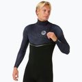Spumă de înot pentru bărbați Rip Curl E-Bomb 3/2 mm Zip Free Sub wild berry 4