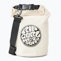 Geantă pentru femei Rip Curl Surf Series Barrel Bag 10 l off white/black
