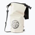 Geantă pentru femei Rip Curl Surf Series Barrel Bag 10 l off white/black 2