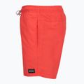 Pantaloni scurți de baie pentru bărbați Rip Curl Offset Volley washed red 3