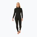 Costum de înot pentru femei Rip Curl Wms Dawn Patrol Bz 4/3 mm Black