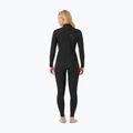 Costum de înot pentru femei Rip Curl Wms Dawn Patrol Bz 4/3 mm Black 2