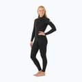 Costum de înot pentru femei Rip Curl Wms Dawn Patrol Bz 4/3 mm Black 3