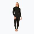 Costum de înot pentru femei Rip Curl Wms Dawn Patrol Bz 4/3 mm Black 4