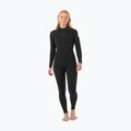 Costum de înot pentru femei Rip Curl Wms Dawn Patrol Bz 3/2 mm black