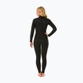 Costum de înot pentru femei Rip Curl Wms Dawn Patrol Bz 3/2 mm black 2