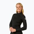 Costum de înot pentru femei Rip Curl Wms Dawn Patrol Bz 3/2 mm black 5