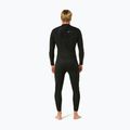Costum de înot pentru bărbați Rip Curl Dawn Patrol Bz 5/3 mm black 2
