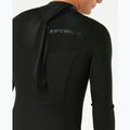 Costum de înot pentru bărbați Rip Curl Dawn Patrol 4/3mm Back Zip black 6
