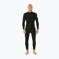 Costum de înot pentru bărbați Rip Curl Dawn Patrol Bz 3/2  mm black