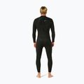 Costum de înot pentru bărbați Rip Curl Dawn Patrol Bz 3/2  mm black 2