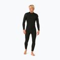 Costum de înot pentru bărbați Rip Curl Dawn Patrol Bz 3/2  mm black 3