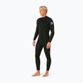 Costum de înot pentru bărbați Rip Curl Dawn Patrol Bz 3/2  mm black 4