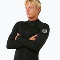 Costum de înot pentru bărbați Rip Curl Dawn Patrol Bz 3/2  mm black 5